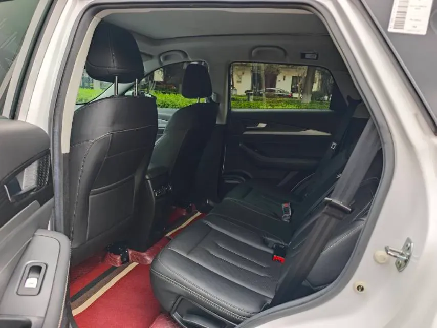 2023 Jetour X70 1.5T 156HP L4 6DCT,autocango,china used car exporter,china ev exporter,chinese used car exporter,chinese used ev exporter