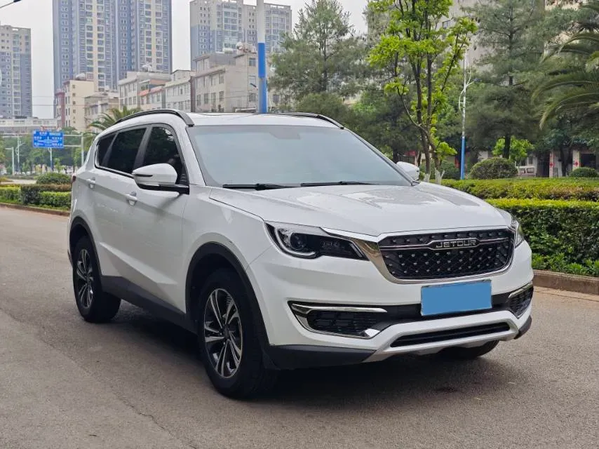 2023 Jetour X70 1.5T 156HP L4 6DCT,autocango,china used car exporter,china ev exporter,chinese used car exporter,chinese used ev exporter