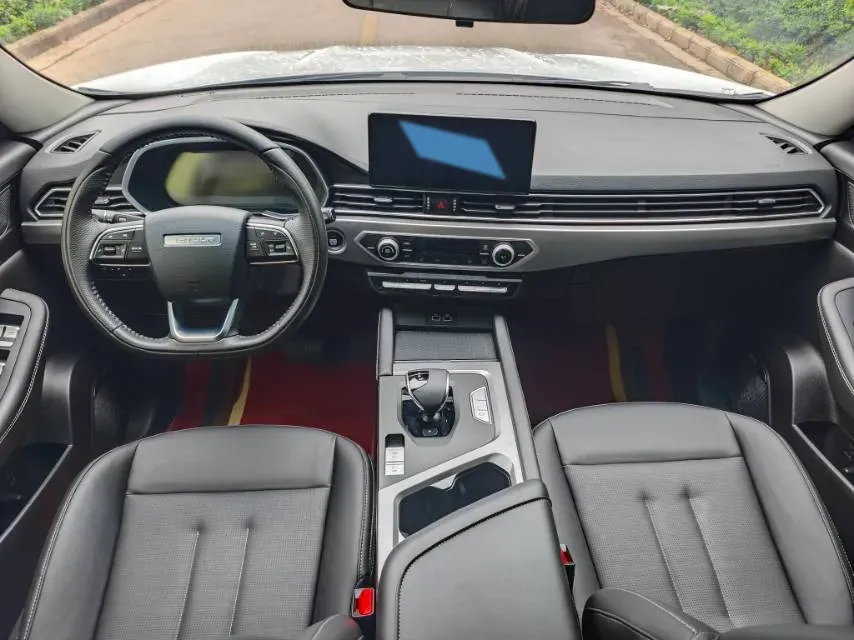 2023 Jetour X70 1.5T 156HP L4 6DCT,autocango,china used car exporter,china ev exporter,chinese used car exporter,chinese used ev exporter