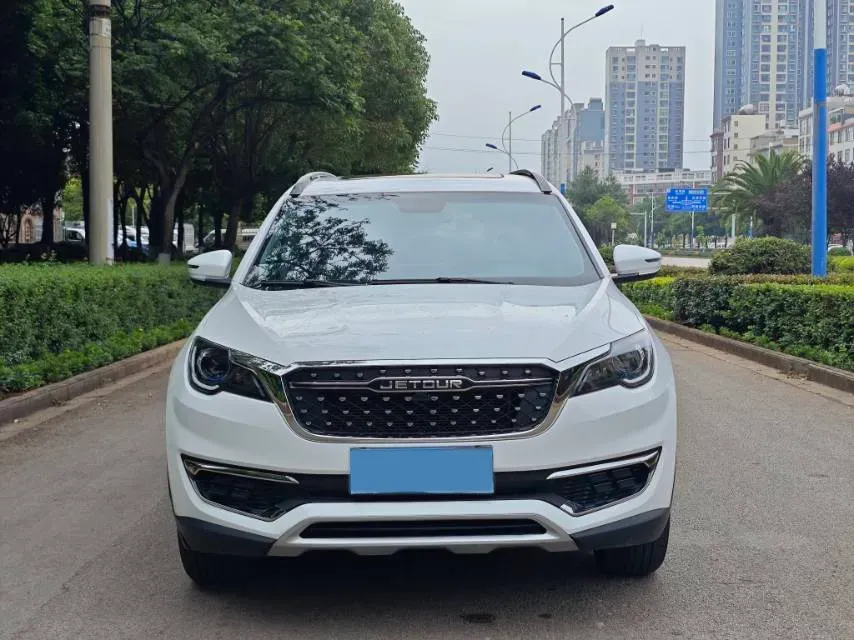 2023 Jetour X70 1.5T 156HP L4 6DCT,autocango,china used car exporter,china ev exporter,chinese used car exporter,chinese used ev exporter