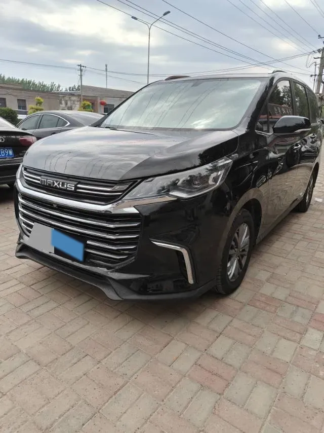 2019 MAXUS G50 1.5T 169HP L4 7DCT,autocango,china used car exporter,china ev exporter,chinese used car exporter,chinese used ev exporter