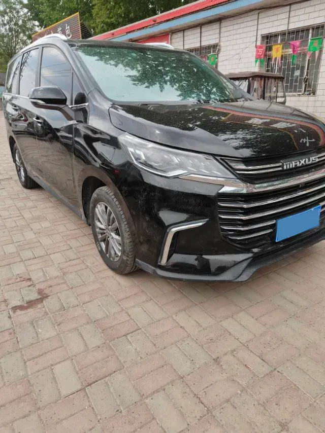 2019 MAXUS G50 1.5T 169HP L4 7DCT,autocango,china used car exporter,china ev exporter,chinese used car exporter,chinese used ev exporter