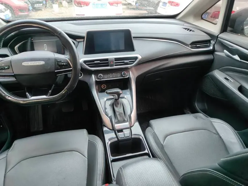 2019 MAXUS G50 1.5T 169HP L4 7DCT,autocango,china used car exporter,china ev exporter,chinese used car exporter,chinese used ev exporter