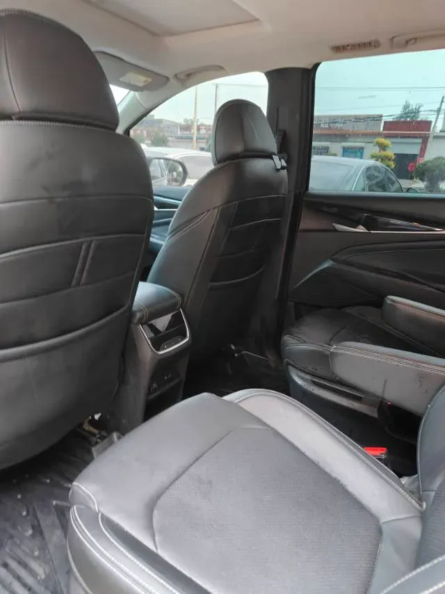 2019 MAXUS G50 1.5T 169HP L4 7DCT,autocango,china used car exporter,china ev exporter,chinese used car exporter,chinese used ev exporter