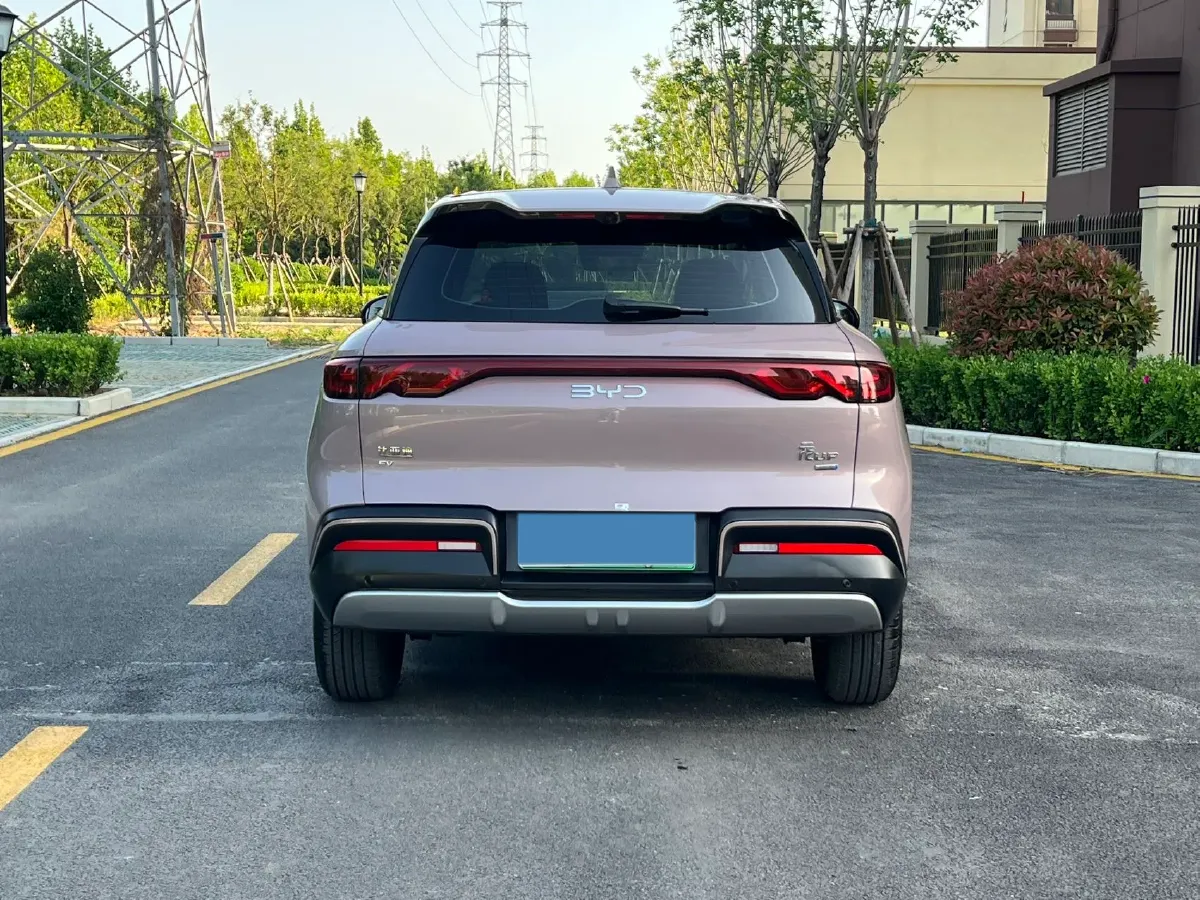 2025 BYD YuanUP BEV 45.12KWH,autocango,china used car exporter,china ev exporter,chinese used car exporter,chinese used ev exporter