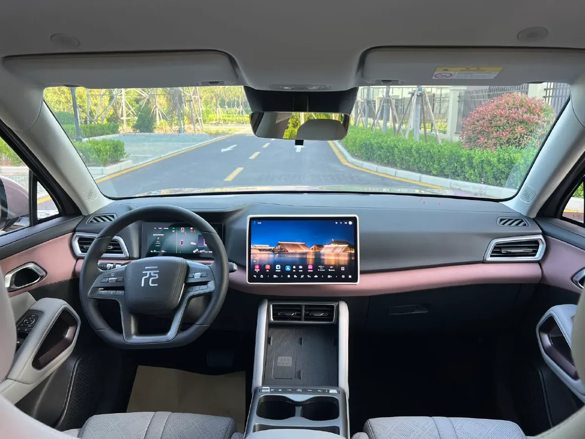 2025 BYD YuanUP BEV 45.12KWH,autocango,china used car exporter,china ev exporter,chinese used car exporter,chinese used ev exporter