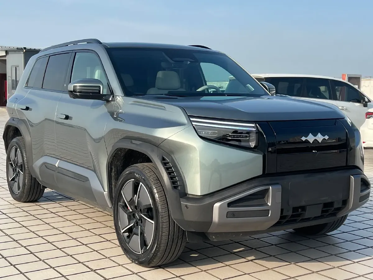 2025 FangChengBao Tai 3 BEV,autocango,china used car exporter,china ev exporter,chinese used car exporter,chinese used ev exporter