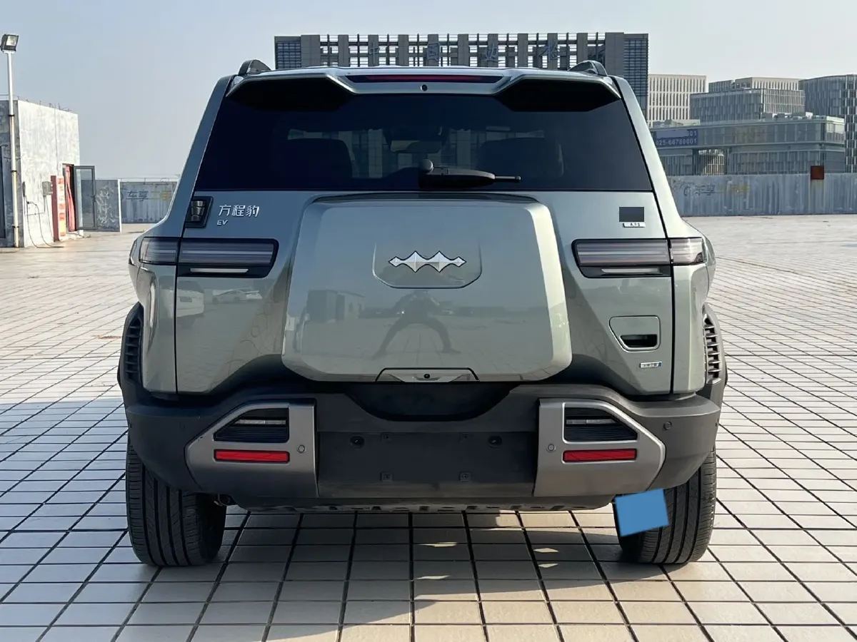 2025 FangChengBao Tai 3 BEV,autocango,china used car exporter,china ev exporter,chinese used car exporter,chinese used ev exporter