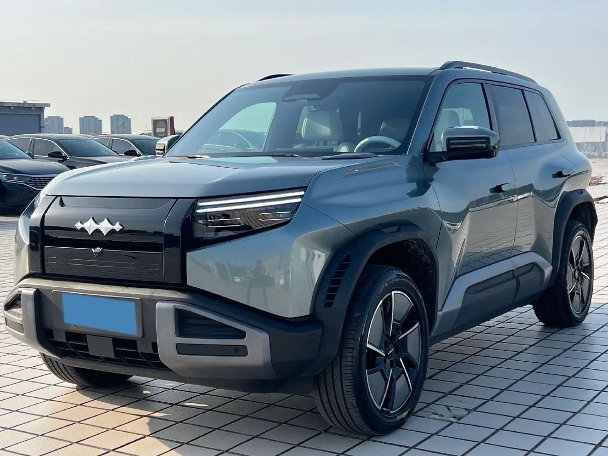 2025 FangChengBao Tai 3 BEV,autocango,china used car exporter,china ev exporter,chinese used car exporter,chinese used ev exporter