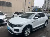 2022 VOLKSWAGEN T-ROC,autocango,china used car exporter,china ev exporter,chinese used car exporter,chinese used ev exporter