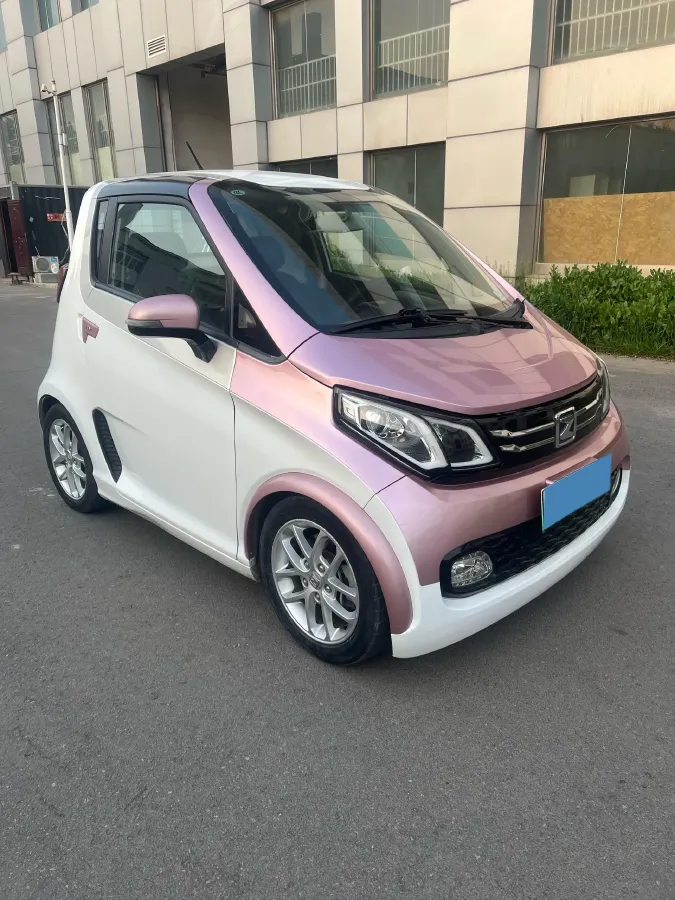2018 Zotye E200 BEV 24.5KWH,autocango,china used car exporter,china ev exporter,chinese used car exporter,chinese used ev exporter