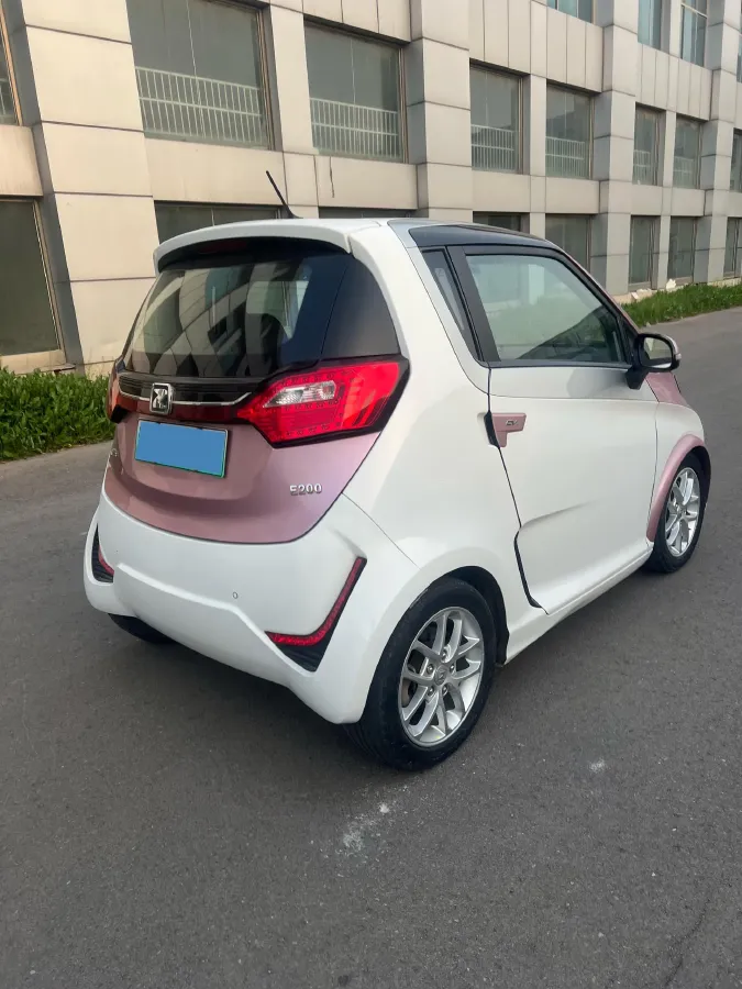 2018 Zotye E200 BEV 24.5KWH,autocango,china used car exporter,china ev exporter,chinese used car exporter,chinese used ev exporter