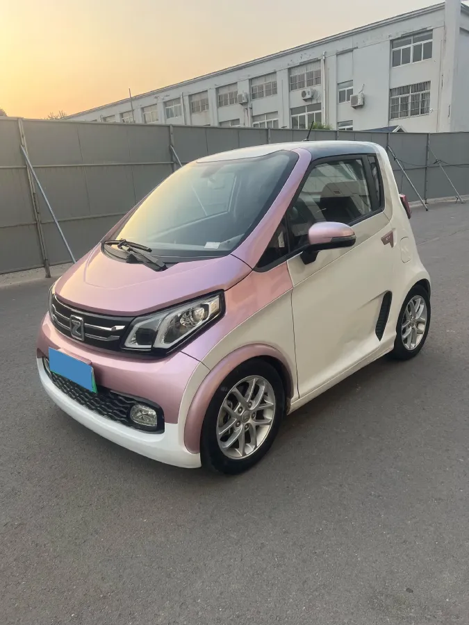 2018 Zotye E200 BEV 24.5KWH,autocango,china used car exporter,china ev exporter,chinese used car exporter,chinese used ev exporter