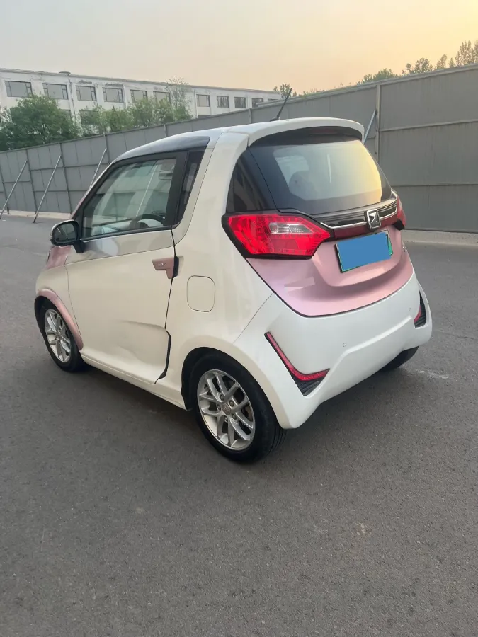 2018 Zotye E200 BEV 24.5KWH,autocango,china used car exporter,china ev exporter,chinese used car exporter,chinese used ev exporter