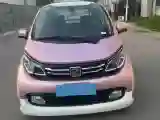 2018 Zotye E200 BEV 24.5KWH