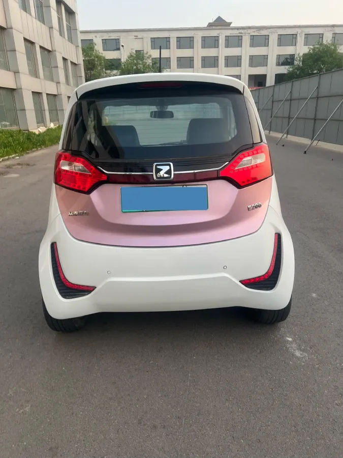 2018 Zotye E200 BEV 24.5KWH,autocango,china used car exporter,china ev exporter,chinese used car exporter,chinese used ev exporter