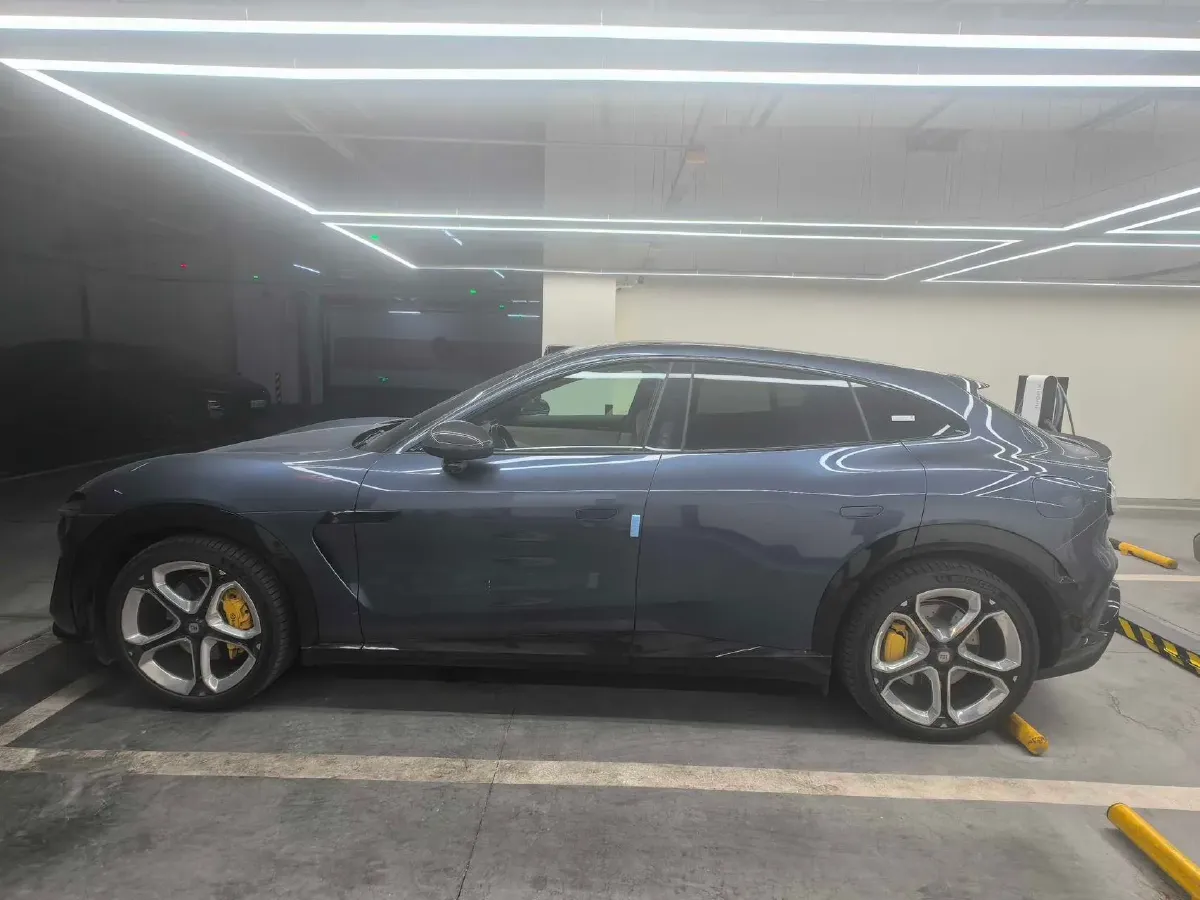 2025 MI YU7 BEV 101.7KWH,autocango,china used car exporter,china ev exporter,chinese used car exporter,chinese used ev exporter