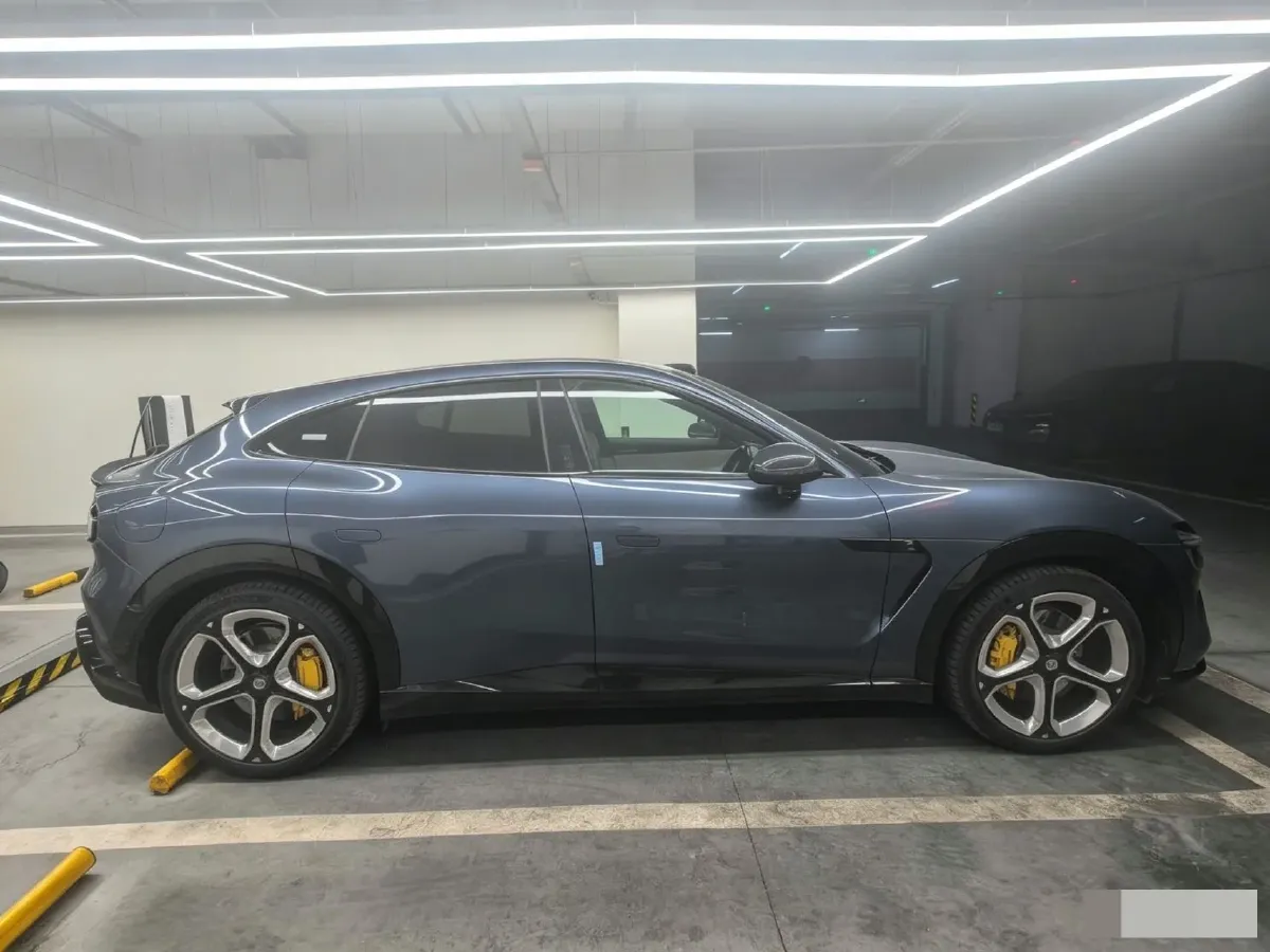 2025 MI YU7 BEV 101.7KWH,autocango,china used car exporter,china ev exporter,chinese used car exporter,chinese used ev exporter