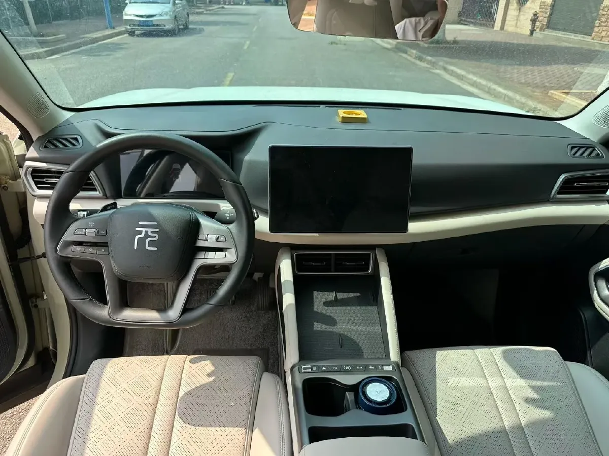 2025 BYD YuanUP BEV 45.12KWH,autocango,china used car exporter,china ev exporter,chinese used car exporter,chinese used ev exporter