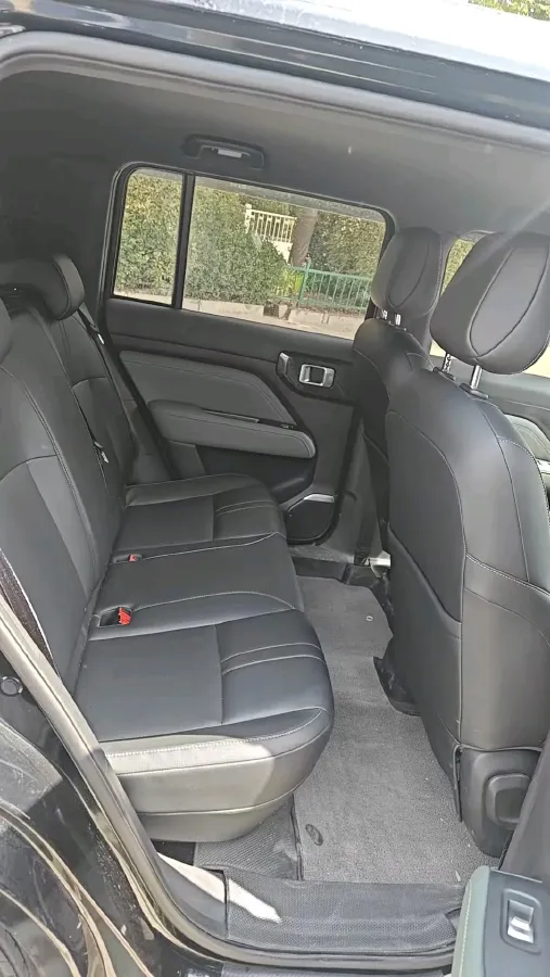 2024 BaoJun YepPlus BEV 41.9KWH,autocango,china used car exporter,china ev exporter,chinese used car exporter,chinese used ev exporter