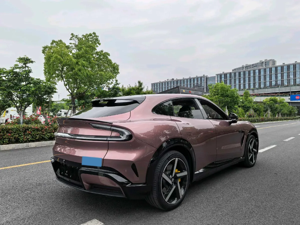 2025 MI YU7 BEV 101.7KWH,autocango,china used car exporter,china ev exporter,chinese used car exporter,chinese used ev exporter