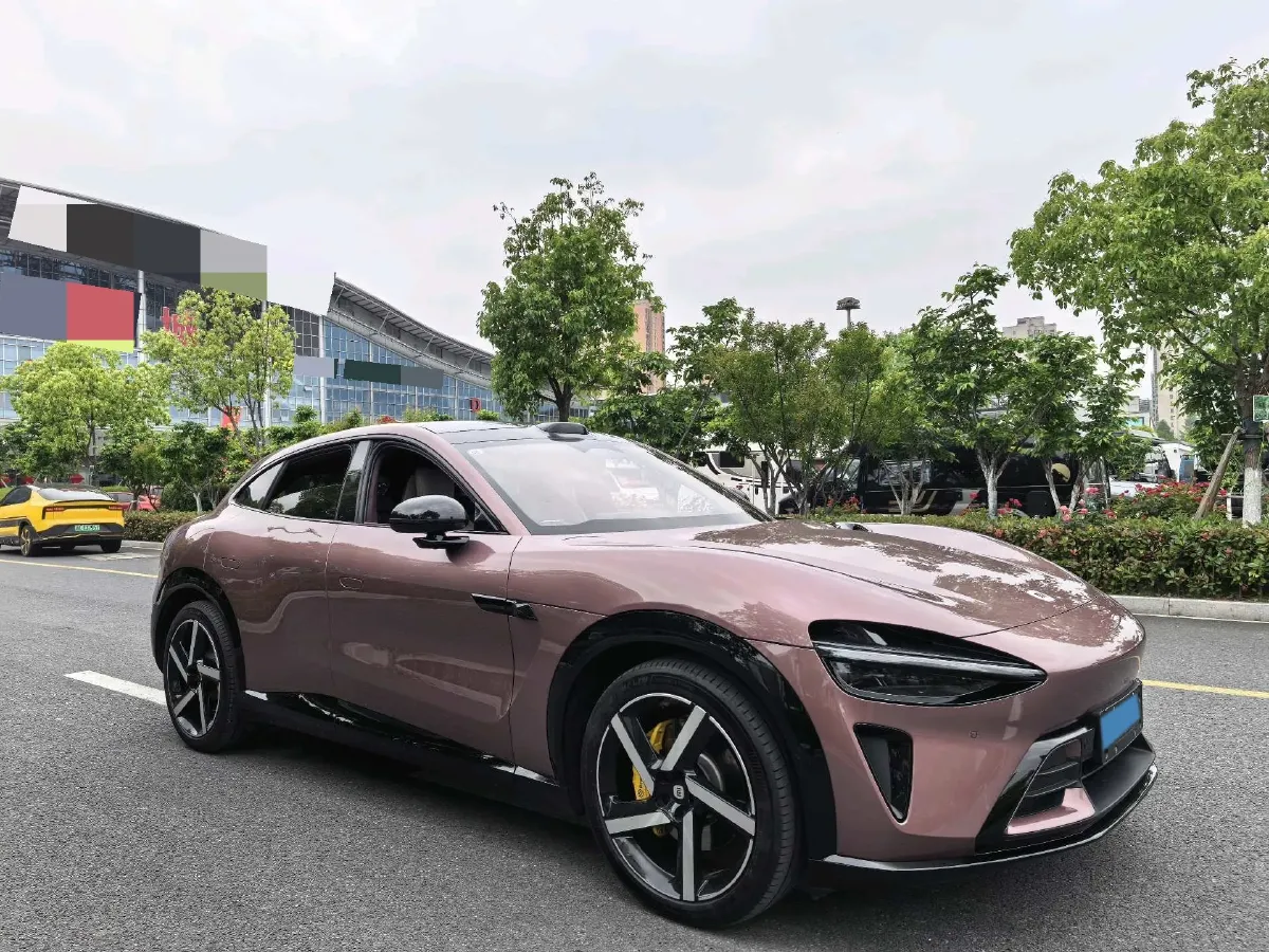 2025 MI YU7 BEV 101.7KWH,autocango,china used car exporter,china ev exporter,chinese used car exporter,chinese used ev exporter