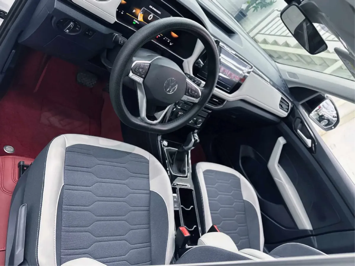 2025 Volkswagen Tharu 1.5L 110HP L4 6AT,autocango,china used car exporter,china ev exporter,chinese used car exporter,chinese used ev exporter