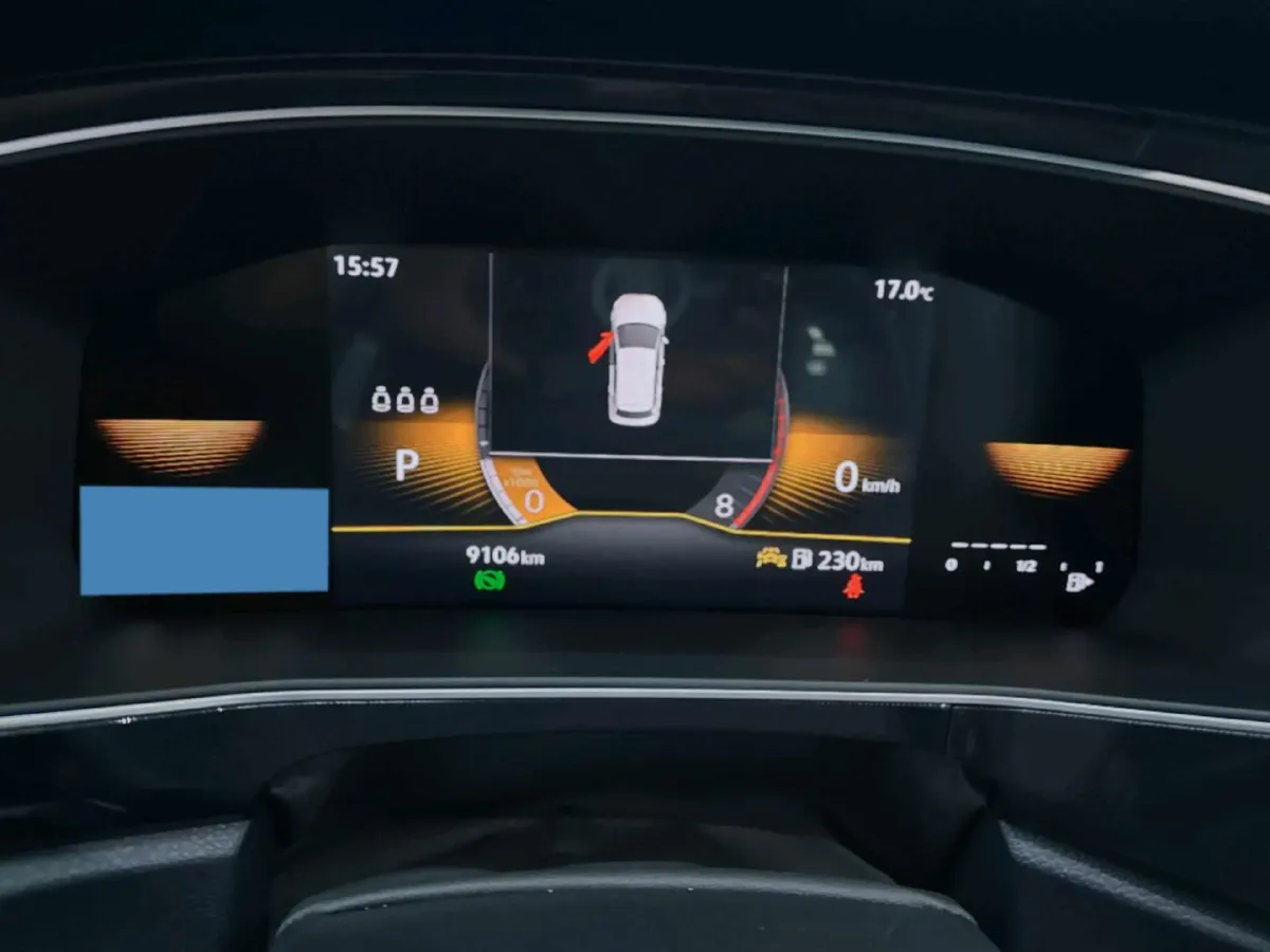 2025 Volkswagen Tharu 1.5L 110HP L4 6AT,autocango,china used car exporter,china ev exporter,chinese used car exporter,chinese used ev exporter