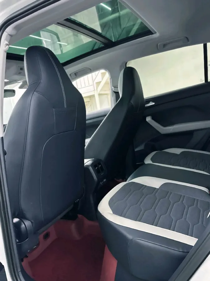 2025 Volkswagen Tharu 1.5L 110HP L4 6AT,autocango,china used car exporter,china ev exporter,chinese used car exporter,chinese used ev exporter