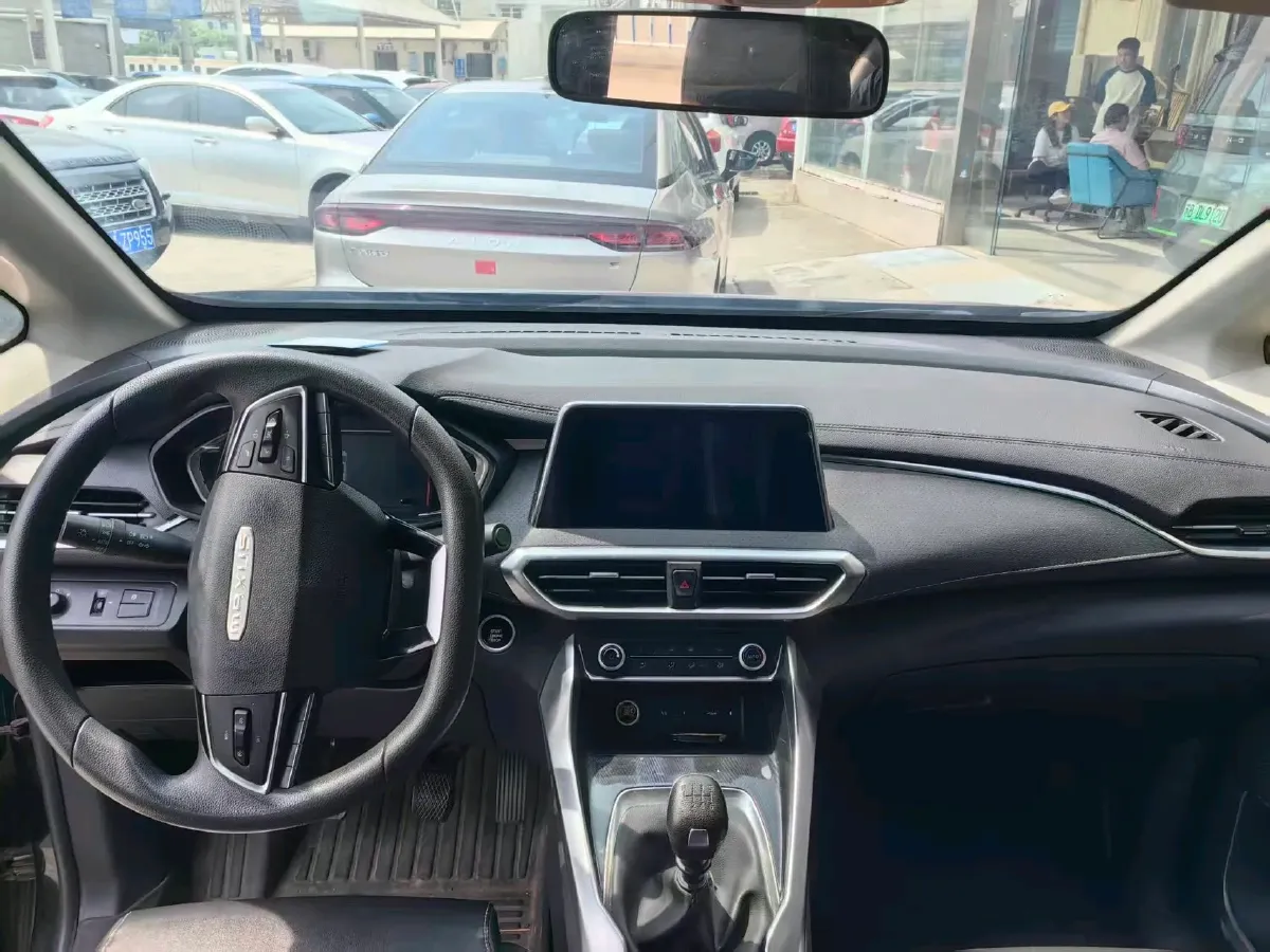 2021 MAXUS G50 1.5T 169HP L4 6MT,autocango,china used car exporter,china ev exporter,chinese used car exporter,chinese used ev exporter