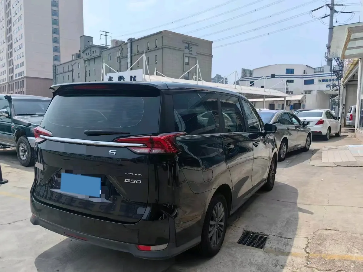 2021 MAXUS G50 1.5T 169HP L4 6MT,autocango,china used car exporter,china ev exporter,chinese used car exporter,chinese used ev exporter