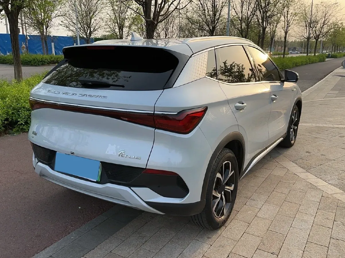 2024 BYD Yuan Plus BEV 49.92KWH,autocango,china used car exporter,china ev exporter,chinese used car exporter,chinese used ev exporter