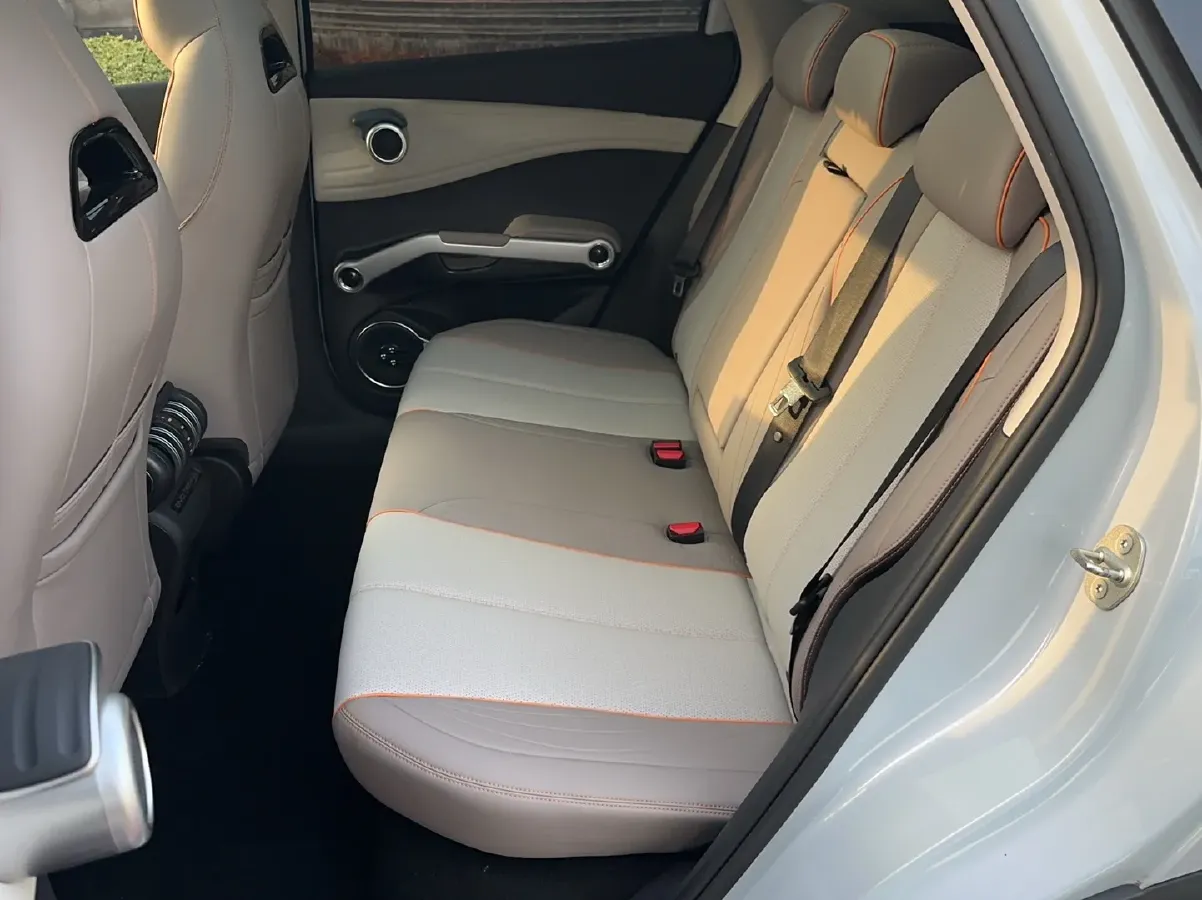 2024 BYD Yuan Plus BEV 49.92KWH,autocango,china used car exporter,china ev exporter,chinese used car exporter,chinese used ev exporter