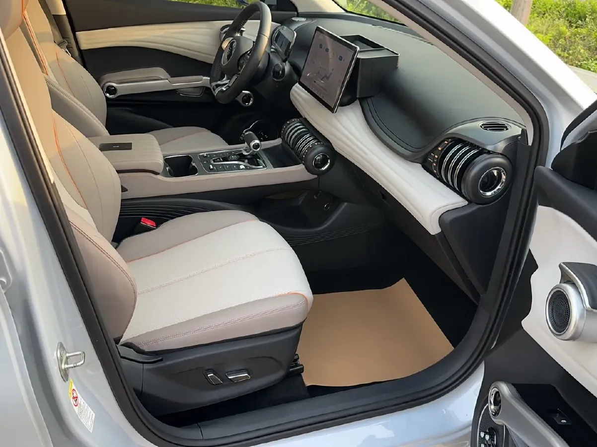 2024 BYD Yuan Plus BEV 49.92KWH,autocango,china used car exporter,china ev exporter,chinese used car exporter,chinese used ev exporter