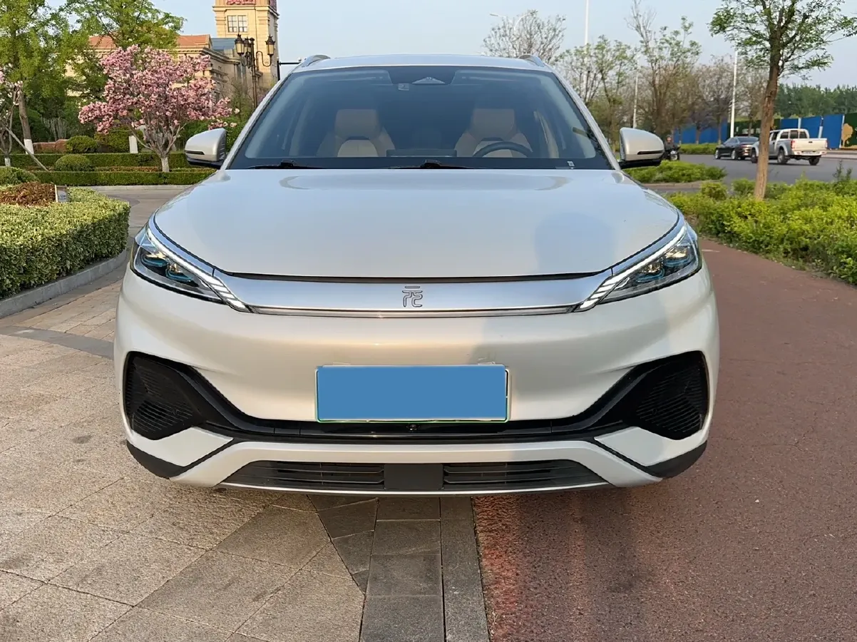 2024 BYD Yuan Plus BEV 49.92KWH,autocango,china used car exporter,china ev exporter,chinese used car exporter,chinese used ev exporter