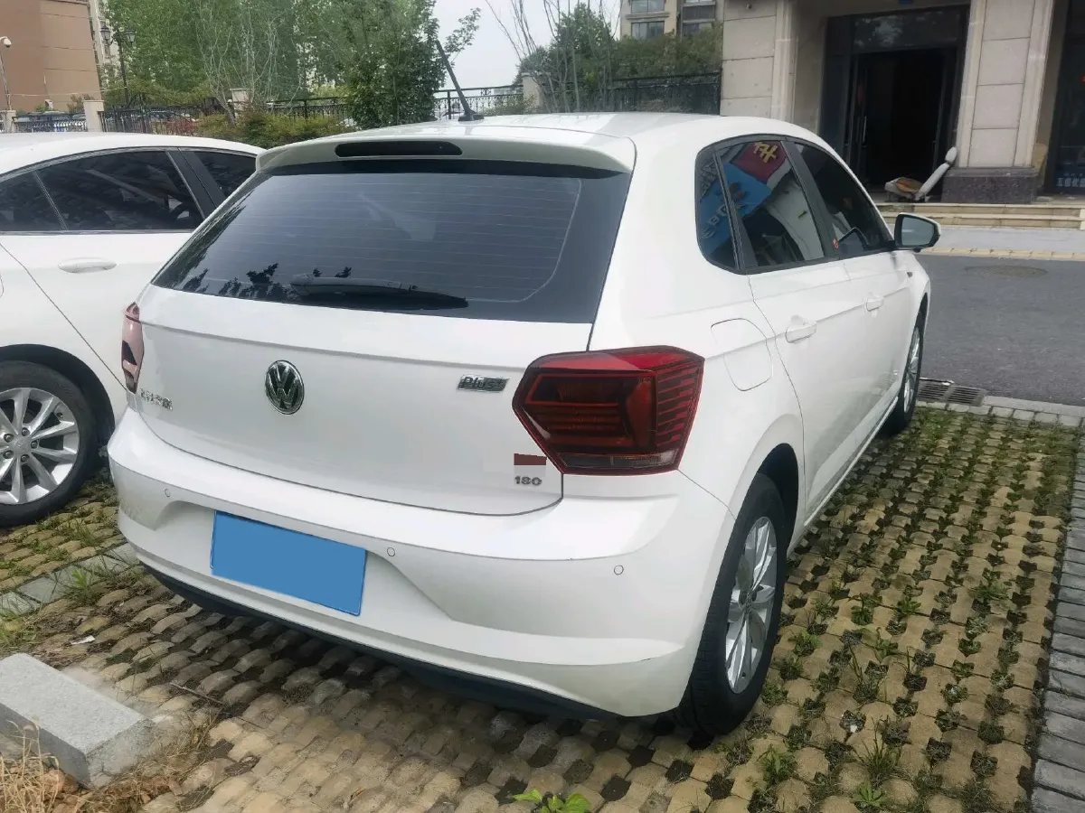 2019 Volkswagen Polo 1.5L 113HP L4 6AT,autocango,china used car exporter,china ev exporter,chinese used car exporter,chinese used ev exporter