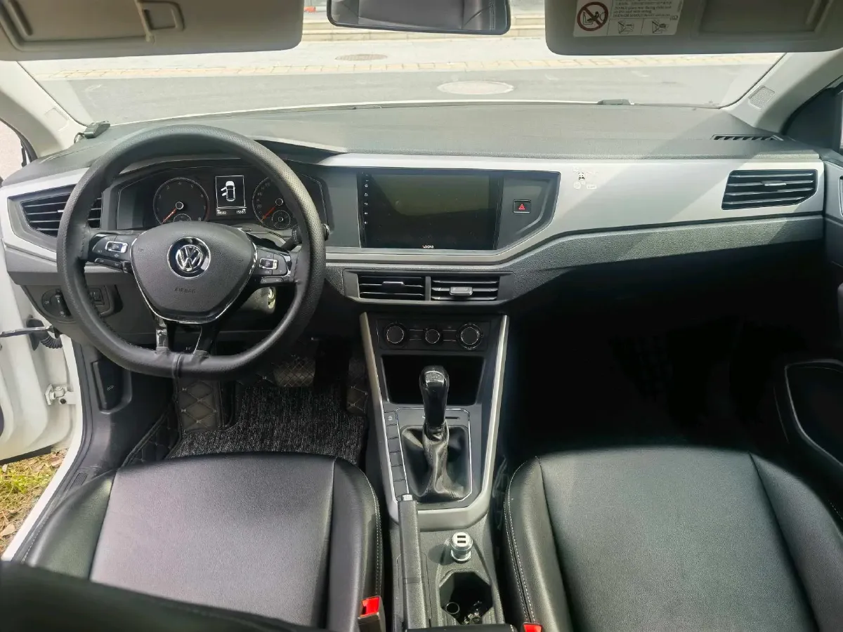 2019 Volkswagen Polo 1.5L 113HP L4 6AT,autocango,china used car exporter,china ev exporter,chinese used car exporter,chinese used ev exporter