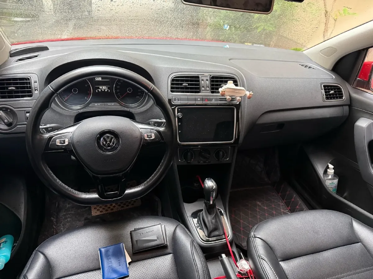 2018 Volkswagen Santana 1.5L 110HP L4 6AT,autocango,china used car exporter,china ev exporter,chinese used car exporter,chinese used ev exporter