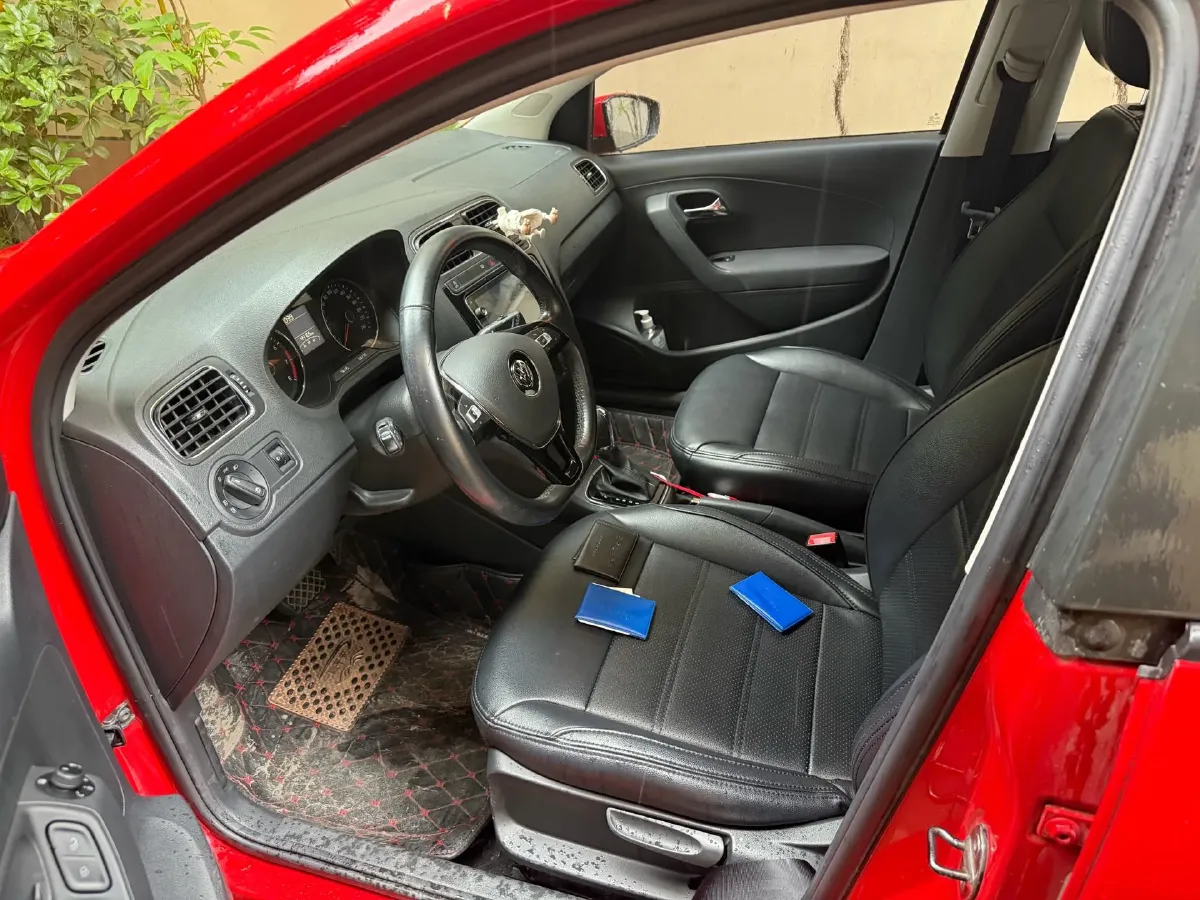 2018 Volkswagen Santana 1.5L 110HP L4 6AT,autocango,china used car exporter,china ev exporter,chinese used car exporter,chinese used ev exporter