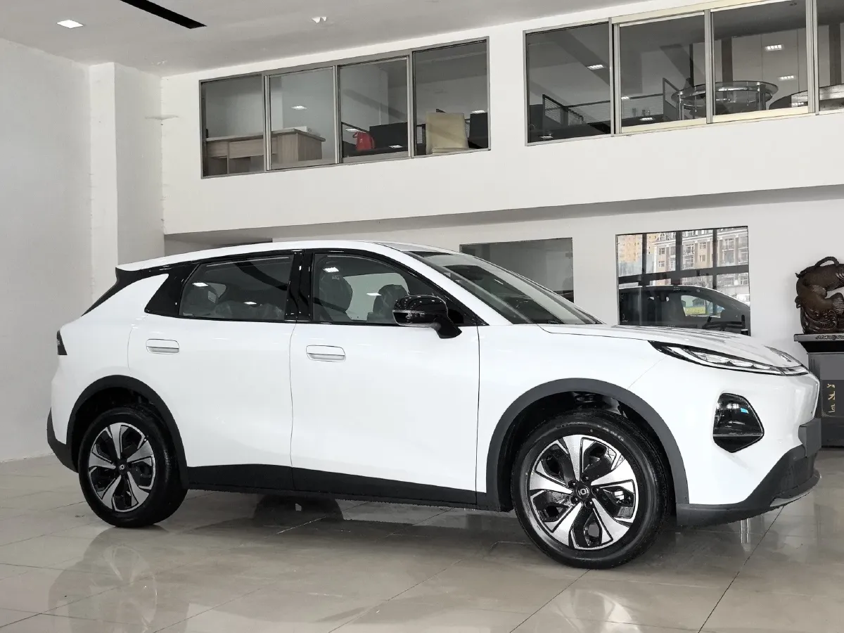 2026 ChangAn QiYuan Q05 BEV,autocango,china used car exporter,china ev exporter,chinese used car exporter,chinese used ev exporter