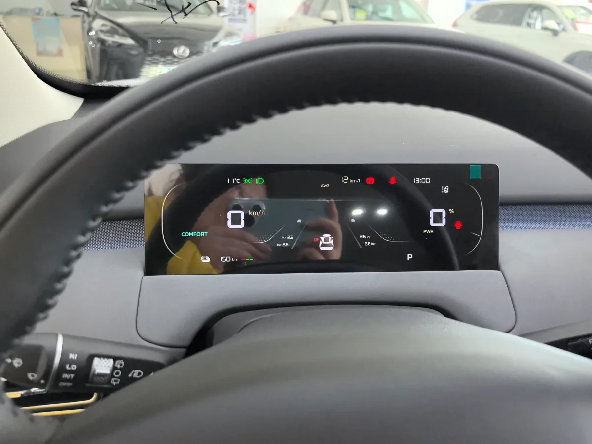 2026 ChangAn QiYuan Q05 BEV,autocango,china used car exporter,china ev exporter,chinese used car exporter,chinese used ev exporter