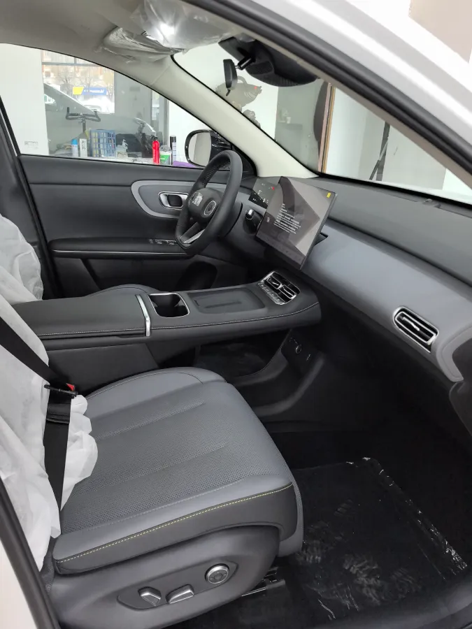 2026 ChangAn QiYuan Q05 BEV,autocango,china used car exporter,china ev exporter,chinese used car exporter,chinese used ev exporter