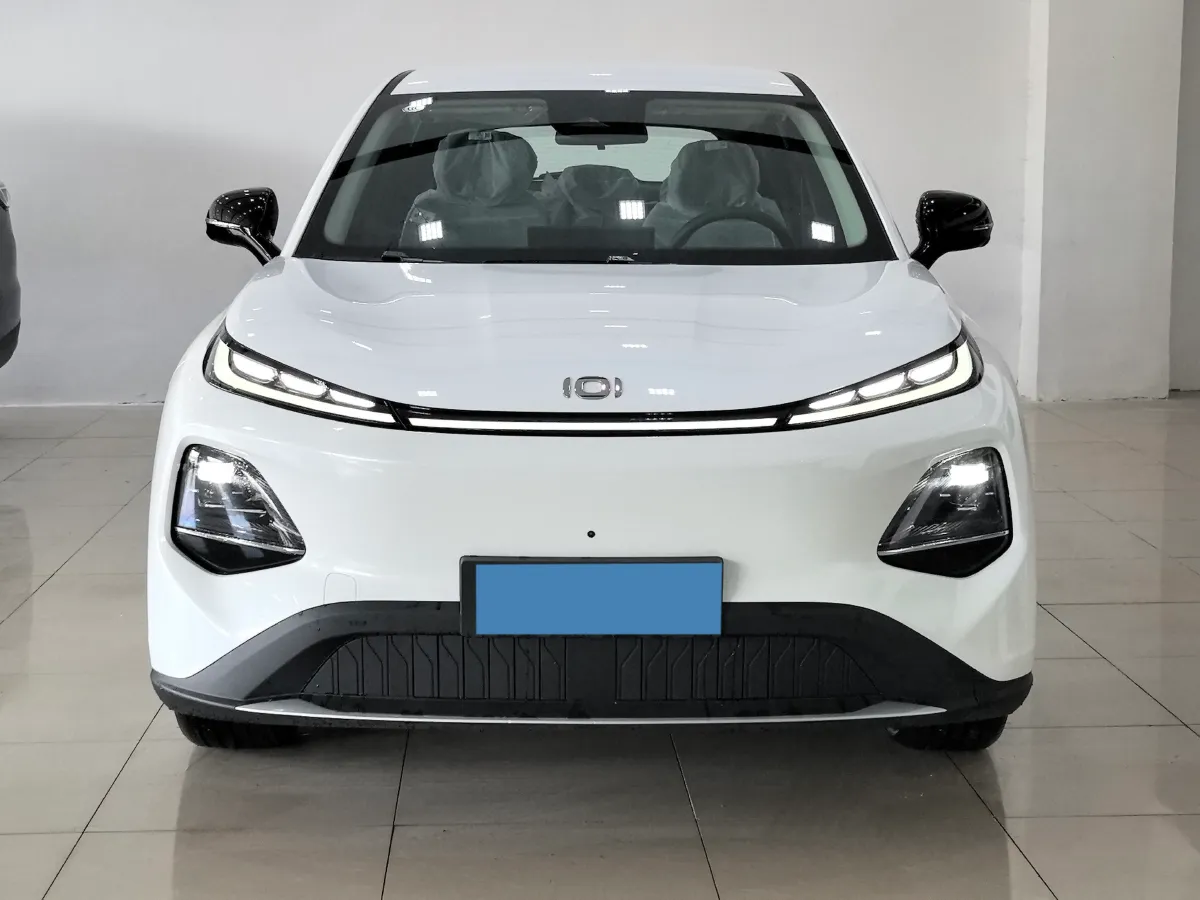 2026 ChangAn QiYuan Q05 BEV,autocango,china used car exporter,china ev exporter,chinese used car exporter,chinese used ev exporter