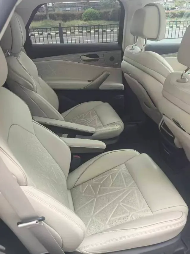 2023 Denza N8 1.5T 139HP L4 E-CVT PHEV 45.8KWH,autocango,china used car exporter,china ev exporter,chinese used car exporter,chinese used ev exporter