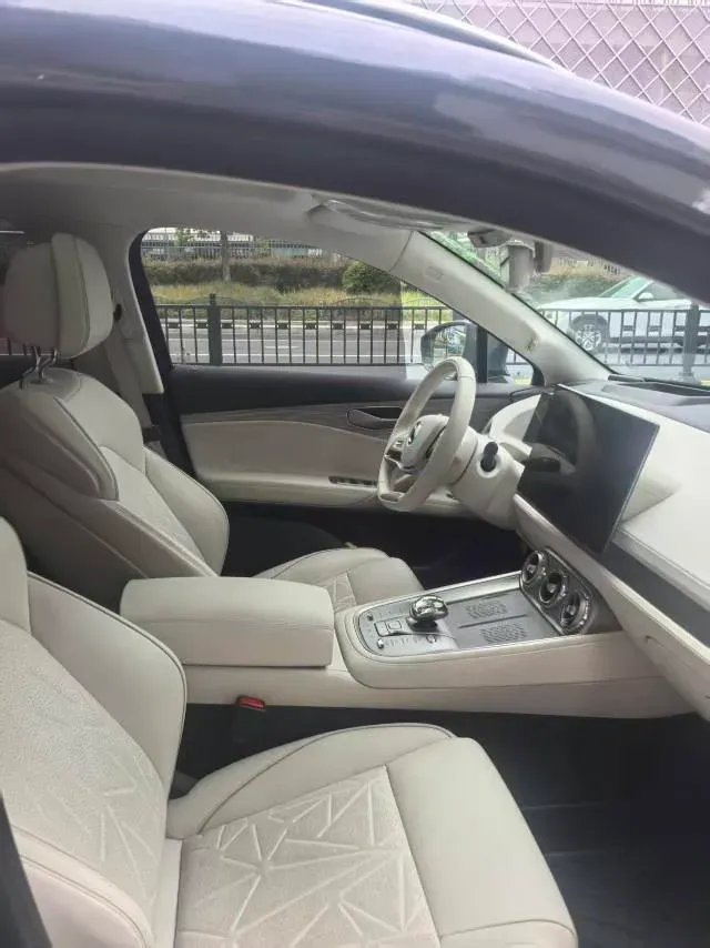 2023 Denza N8 1.5T 139HP L4 E-CVT PHEV 45.8KWH,autocango,china used car exporter,china ev exporter,chinese used car exporter,chinese used ev exporter