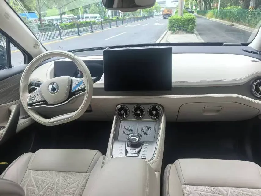 2023 Denza N8 1.5T 139HP L4 E-CVT PHEV 45.8KWH,autocango,china used car exporter,china ev exporter,chinese used car exporter,chinese used ev exporter