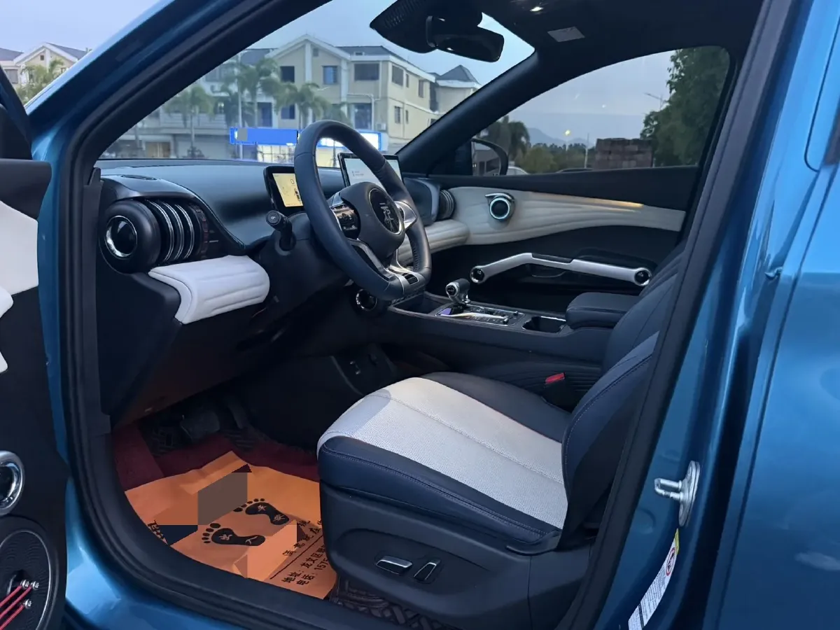 2022 Foton Grand General G7 2.0T 238HP L4 8AT,autocango,china used car exporter,china ev exporter,chinese used car exporter,chinese used ev exporter