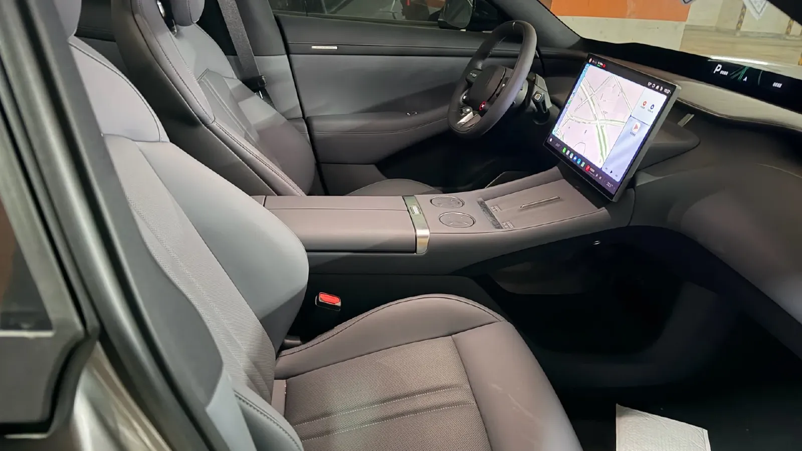 2025 MI YU7 BEV 96.3KWH,autocango,china used car exporter,china ev exporter,chinese used car exporter,chinese used ev exporter