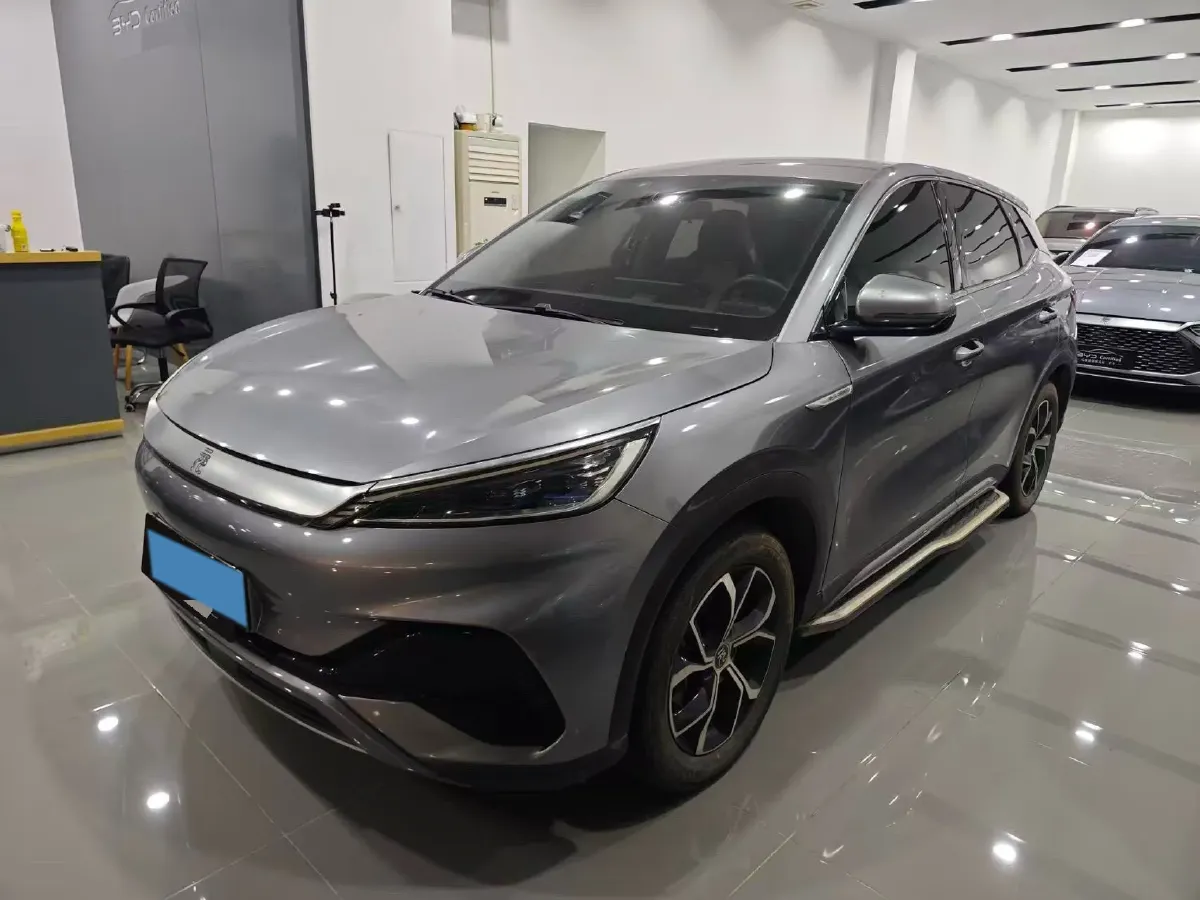 2022 Hycan Z03 BEV 64.23KWH,autocango,china used car exporter,china ev exporter,chinese used car exporter,chinese used ev exporter