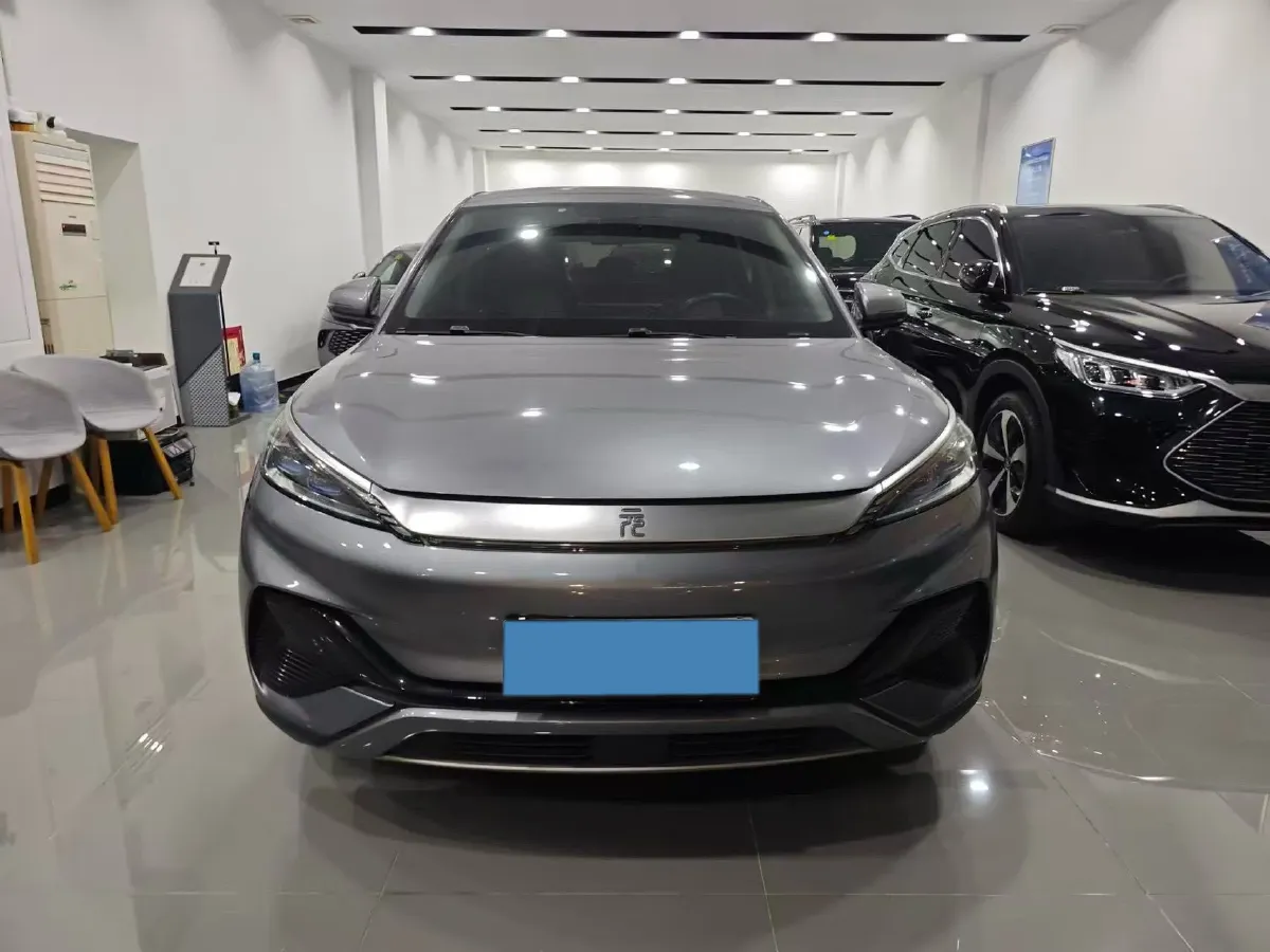 2022 Hycan Z03 BEV 64.23KWH,autocango,china used car exporter,china ev exporter,chinese used car exporter,chinese used ev exporter
